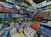 日常開(kāi)銷(xiāo)的基石 一份實(shí)用的日用百貨價(jià)格與清單指南