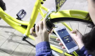 滴滴出行跨界布局自行車，代駕服務(wù)再升級(jí)，摩拜單車如何應(yīng)對(duì)？