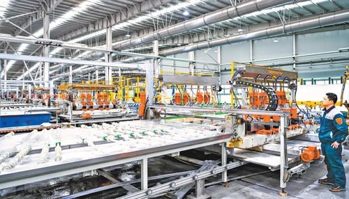 推動(dòng)制造業(yè)向“綠”而行，重慶將推行“工業(yè)綠效碼”創(chuàng)新服務(wù)